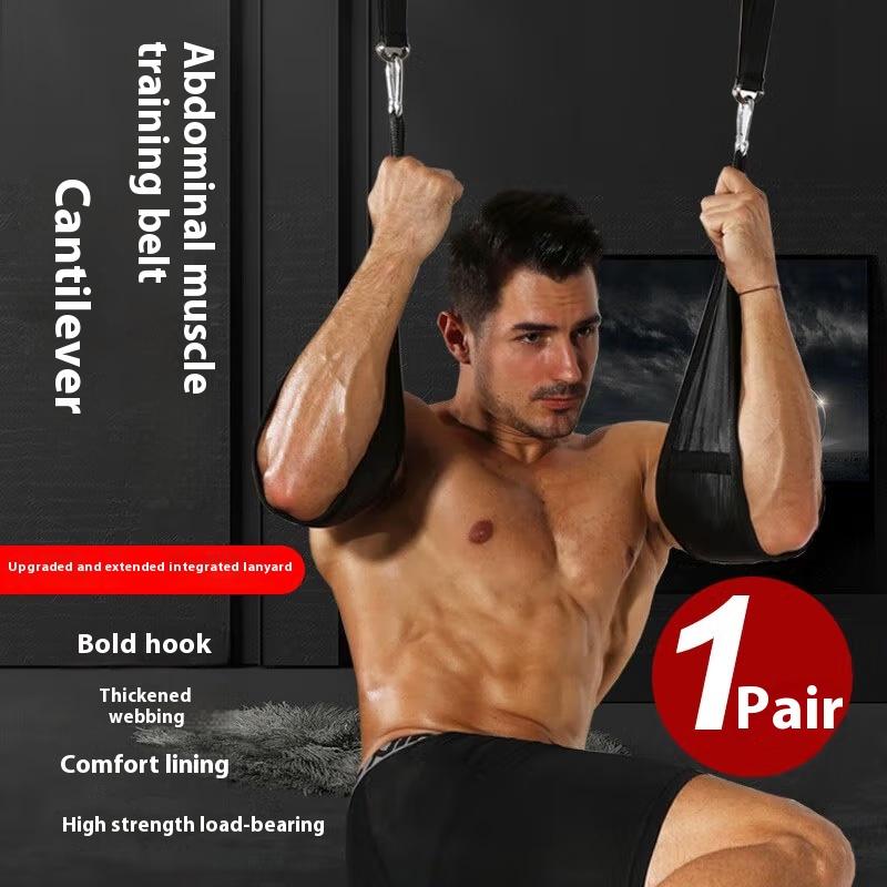 Sports Equipment Companies - New 1Pair Heavy Duty Rip-Resistant AB