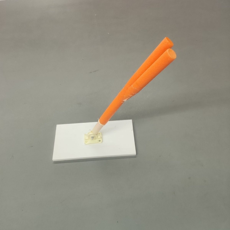 Sports Equipment For Badminton - Children Badminton Pick Serve Trainer Beginner