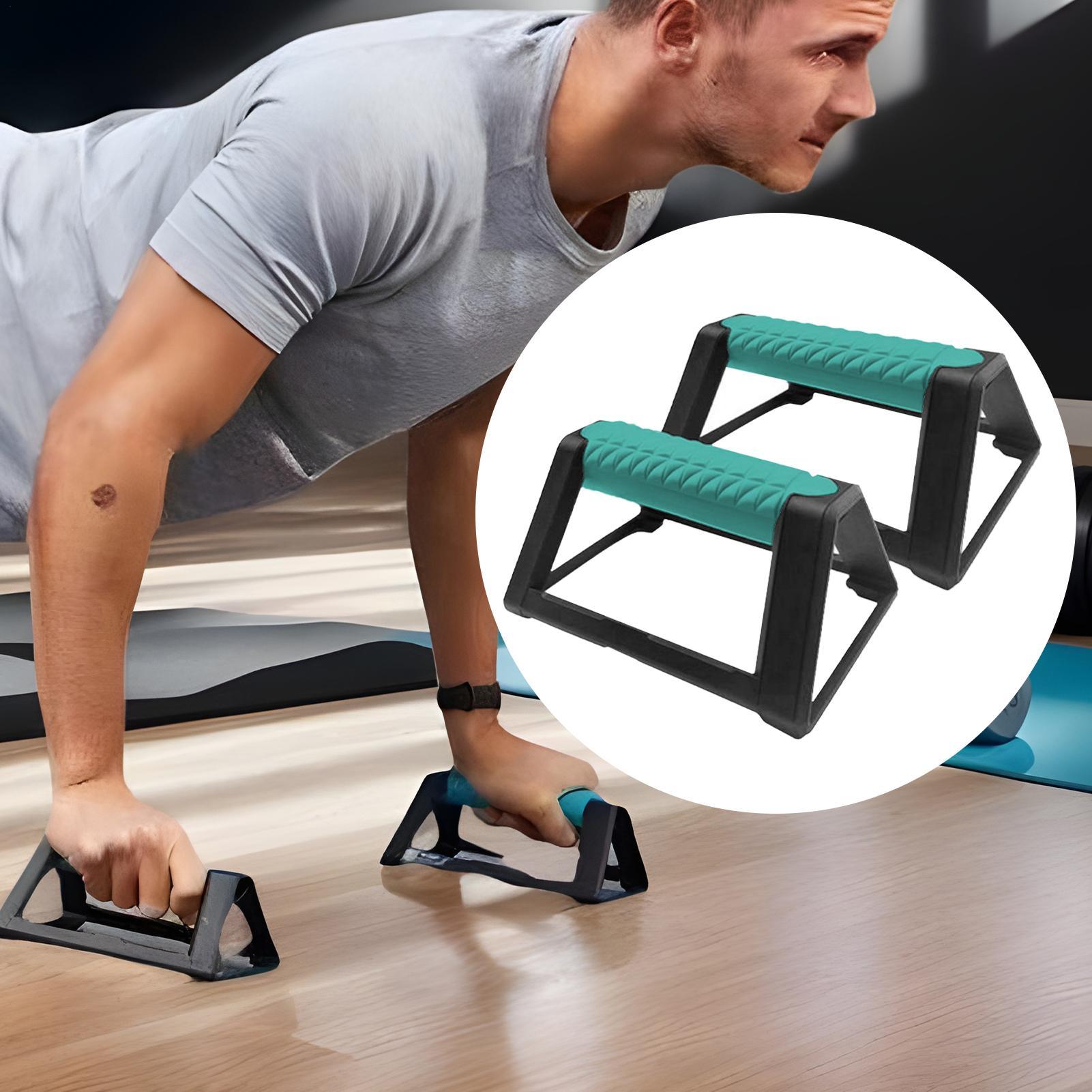 Sports Equipment Companies - Multifunctional H-Shaped Push-up Bracket Push up