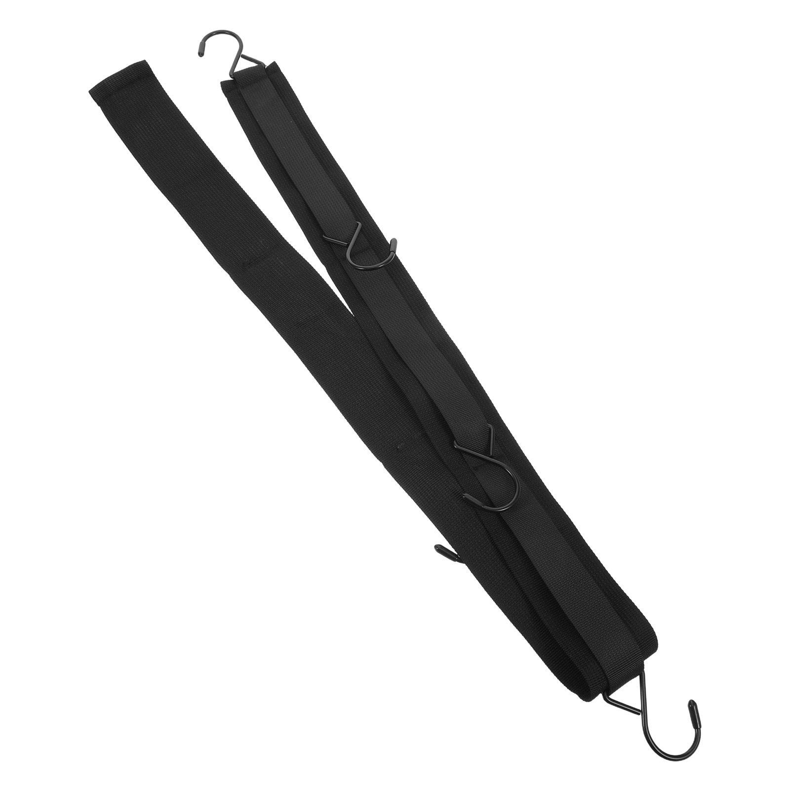 Sports Equipment Locker - Heavy Duty Hockey Stick Organizer Wall