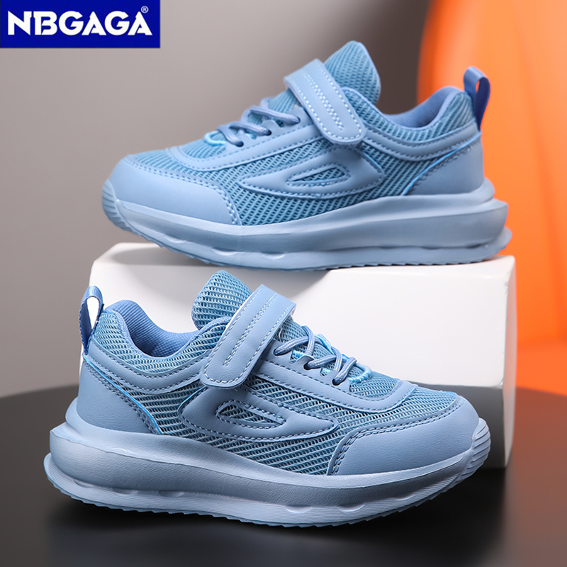 Sports Equipment For Boys - New Kids Breathable Sneakers Summer Lightweight