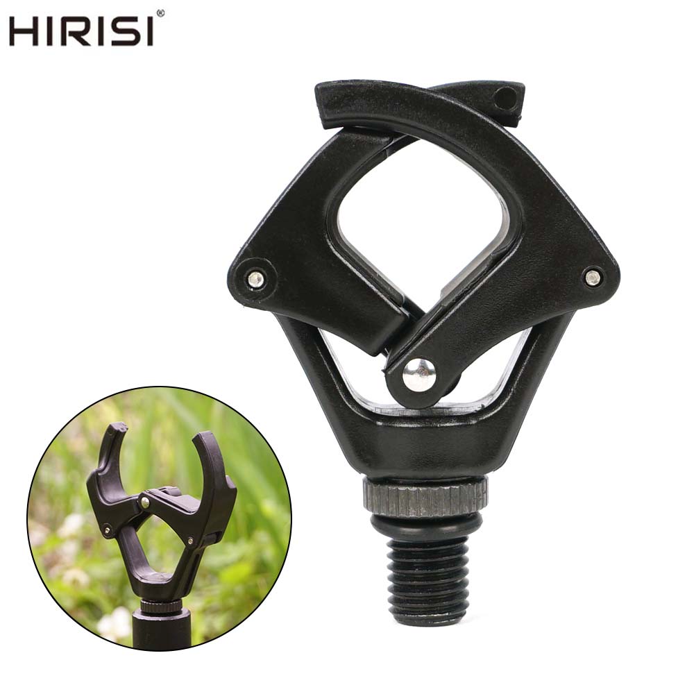 Hirisi Fishing Rod Rest Head S - Lacrosse Stick Head review and price
