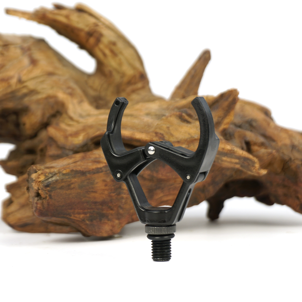 Hirisi Fishing Rod Rest Head S - Lacrosse Stick Head review and price