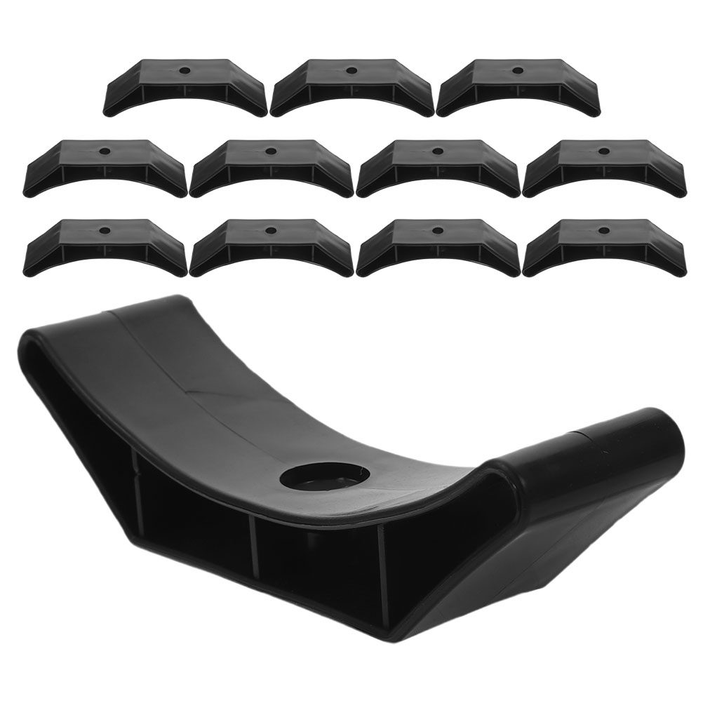12Pcs Dumbbell Storage Rack Gy - Sports Equipment Holder review and price