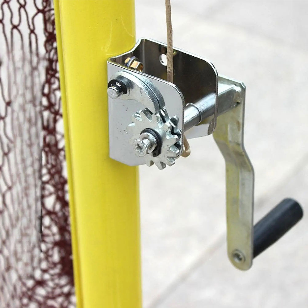 Sports Net Tensioner Training  - Sports Equipment For Badminton review and price