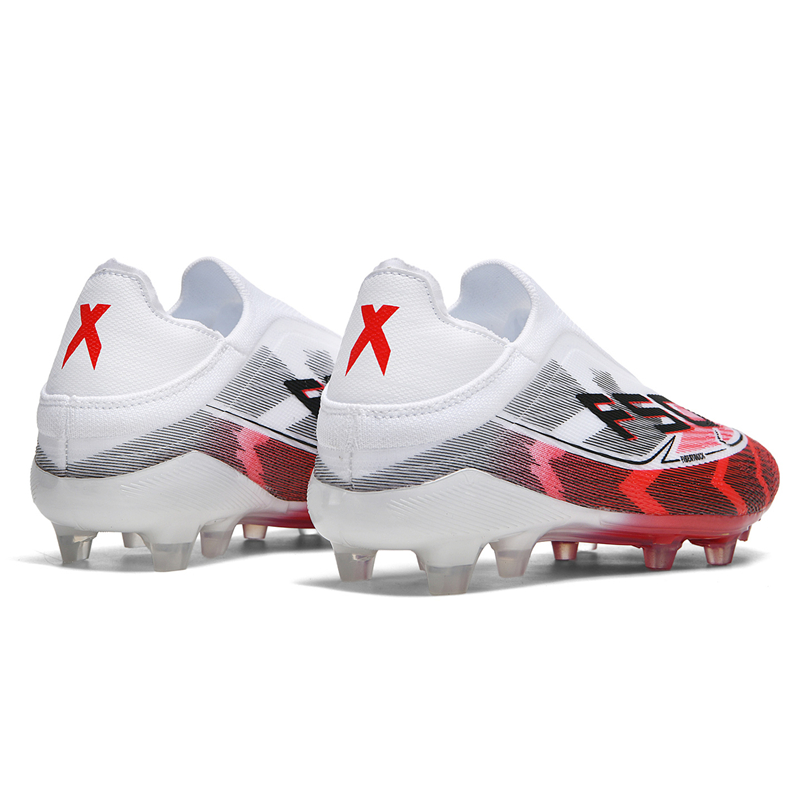 Laceless Mens Soccer Shoes Boy - Sports Equipment For Boys review and price