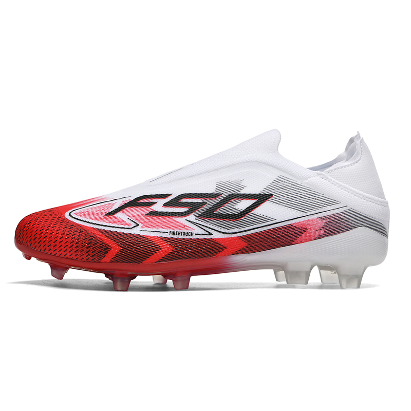 Laceless Mens Soccer Shoes Boy - Sports Equipment For Boys review and price
