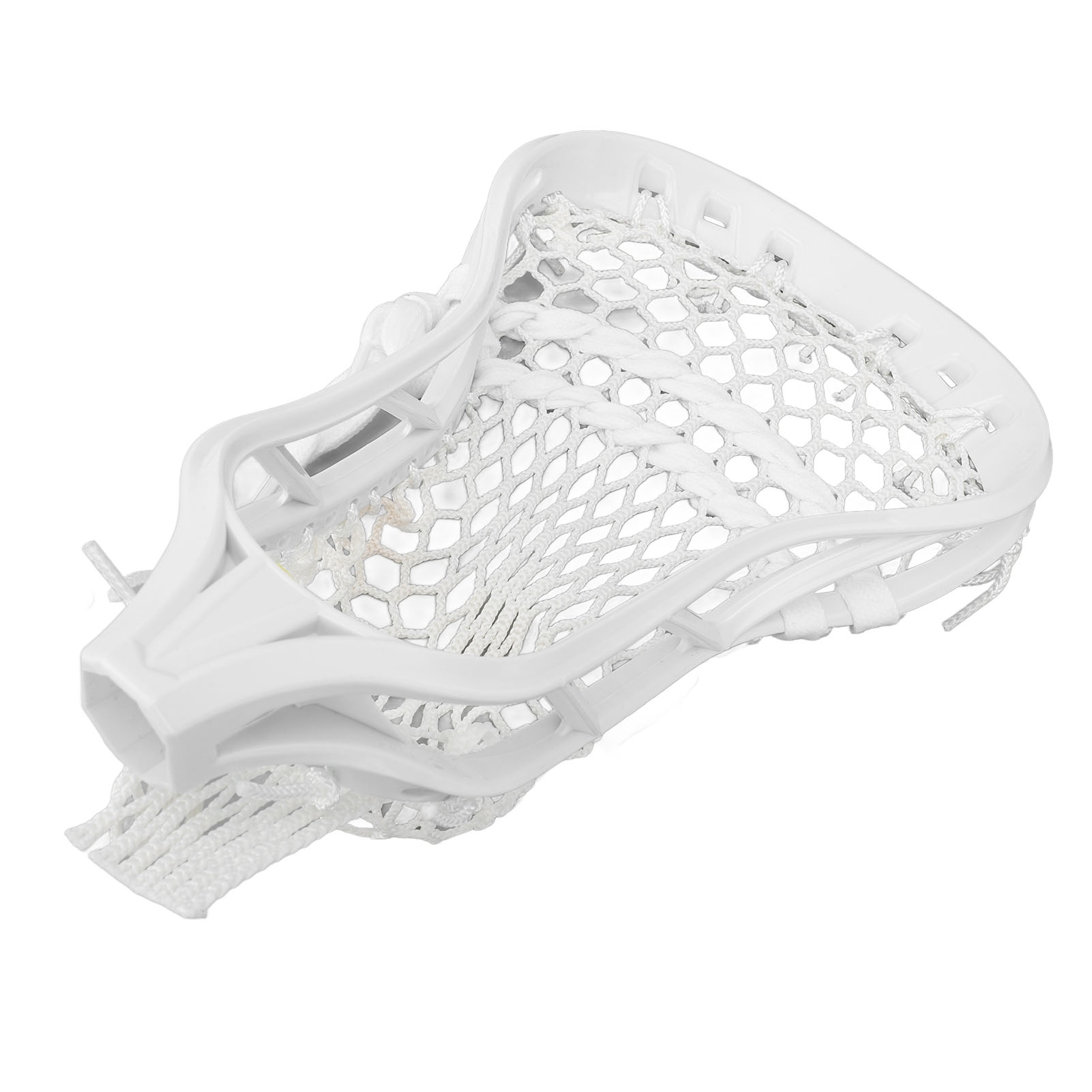 Lacrosse Camber Head High Stre - Lacrosse Stick Head review and price
