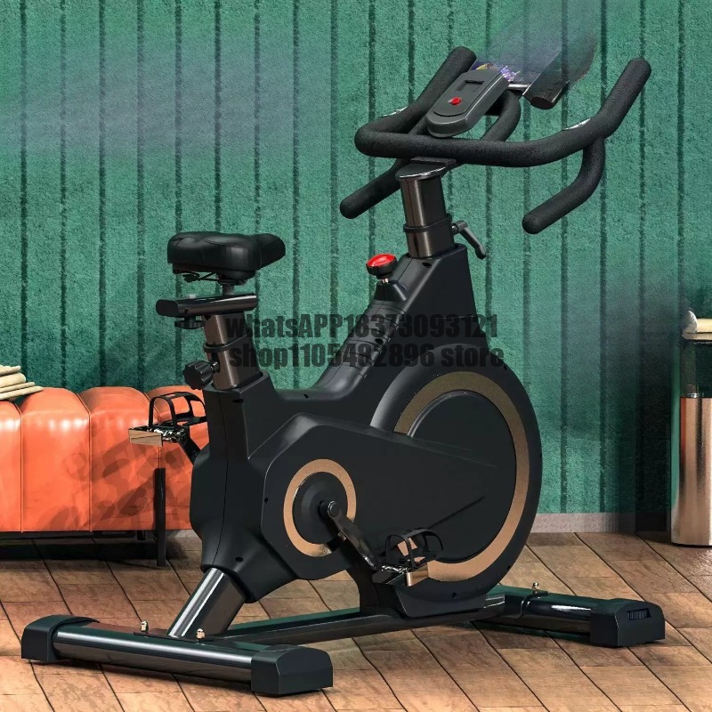 Spinning bicycle magnetic cont - Sports Equipment Types review and price