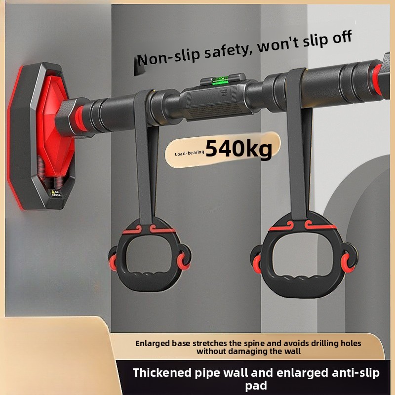Indoor Home Pullup Bar Door Fr - Sports Equipment Companies review and price
