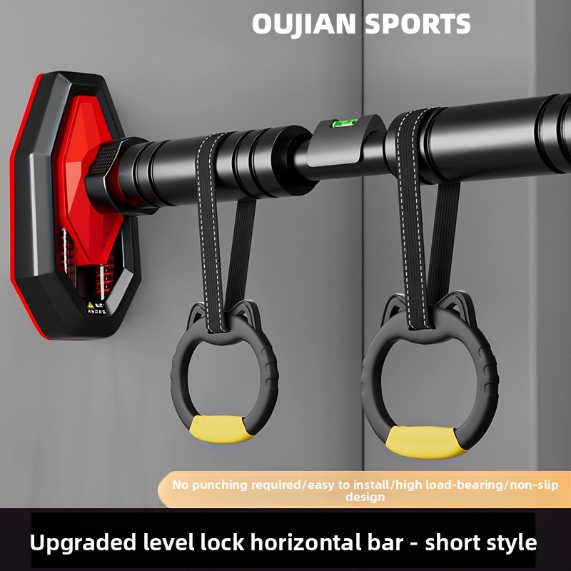 Indoor Home Pullup Bar Door Fr - Sports Equipment Companies review and price