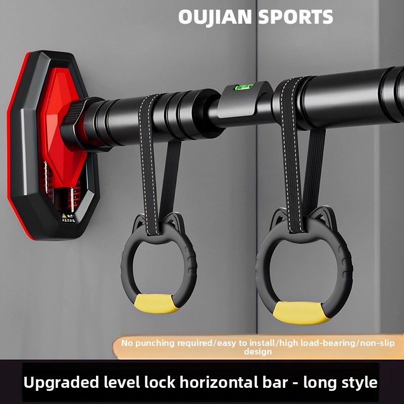 Indoor Home Pullup Bar Door Fr - Sports Equipment Companies review and price