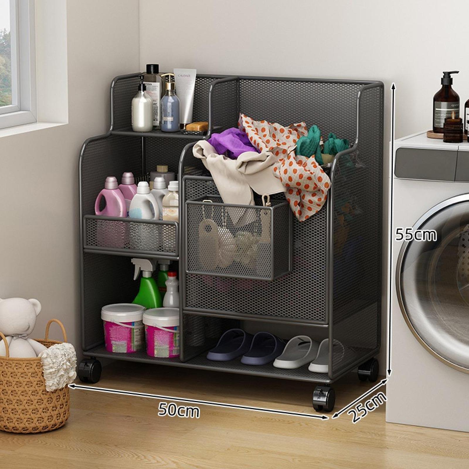 Garage Organization Cart Verti - Sports Equipment Cart On Wheels review and price