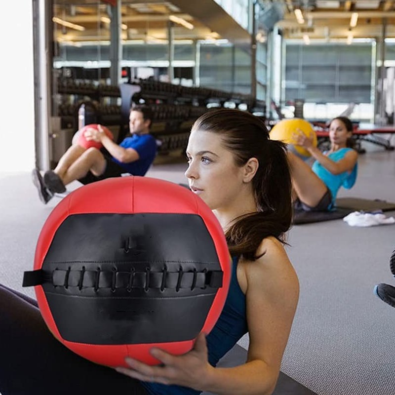 Fitness Empty Snatch Medicine  - Sports Equipment Companies review and price