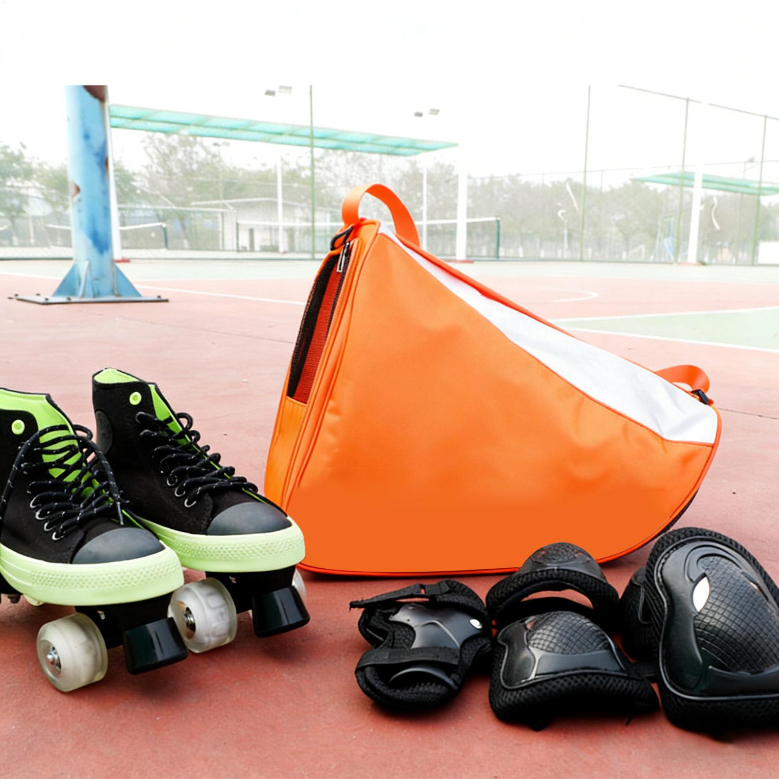 Roller Skates Bag Sports Equip - Sports Equipment For Kids review and price