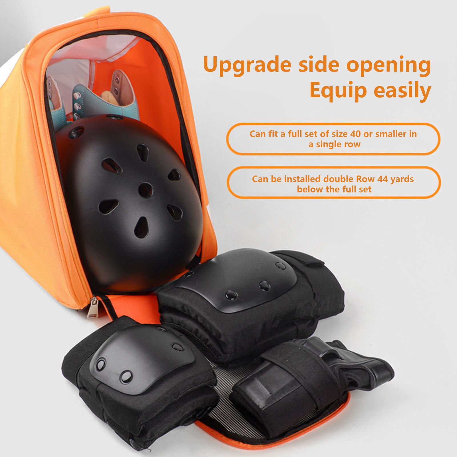 Roller Skates Bag Sports Equip - Sports Equipment For Kids review and price
