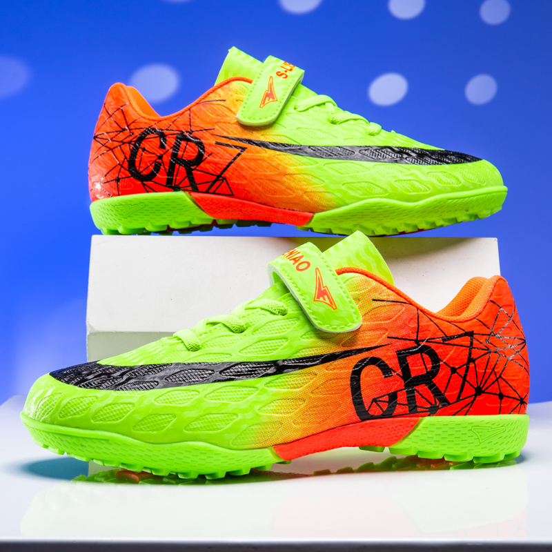 Kids Sport Football Shoes For  - Sports Equipment For Boys review and price