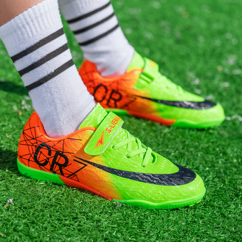 Kids Sport Football Shoes For  - Sports Equipment For Boys review and price