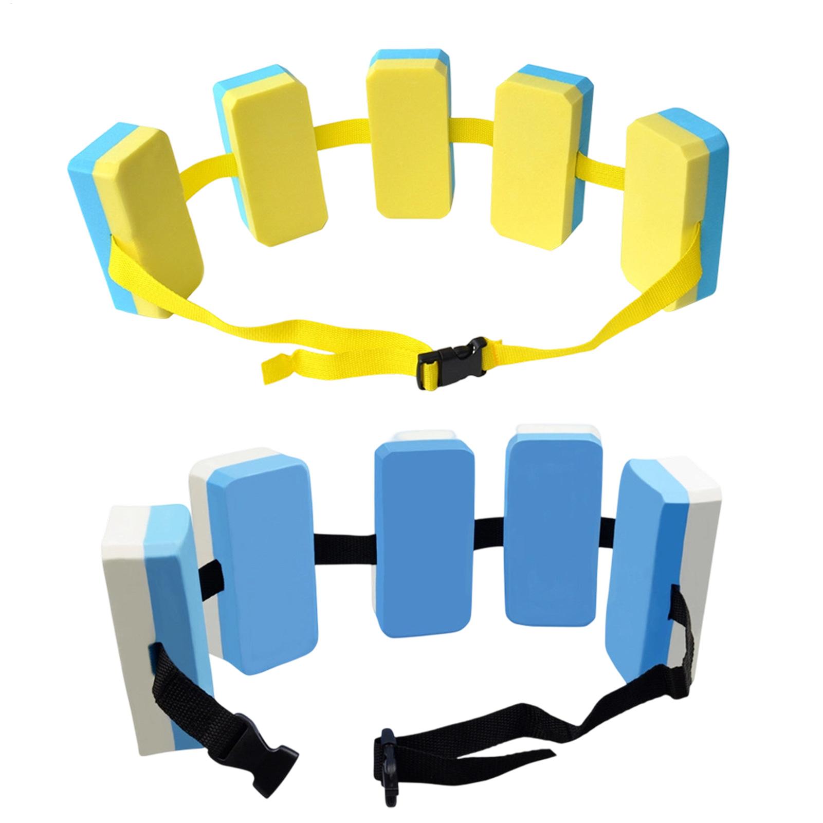 Swimming Buoyancy Belt Adjusta - Sports Equipment For Kids review and price