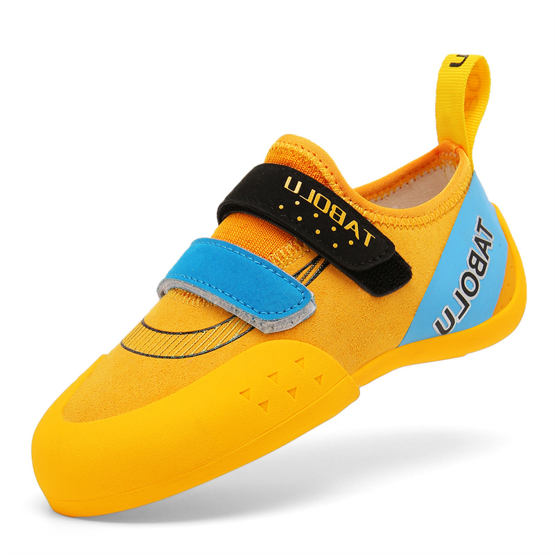 Rock-Climbing Shoes Boys Girls - Sports Equipment For Boys review and price