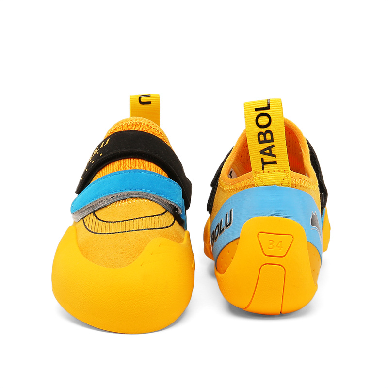 Rock-Climbing Shoes Boys Girls - Sports Equipment For Boys review and price