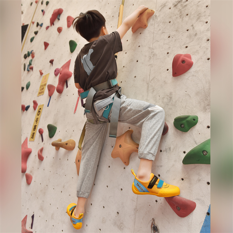Rock-Climbing Shoes Boys Girls - Sports Equipment For Boys review and price