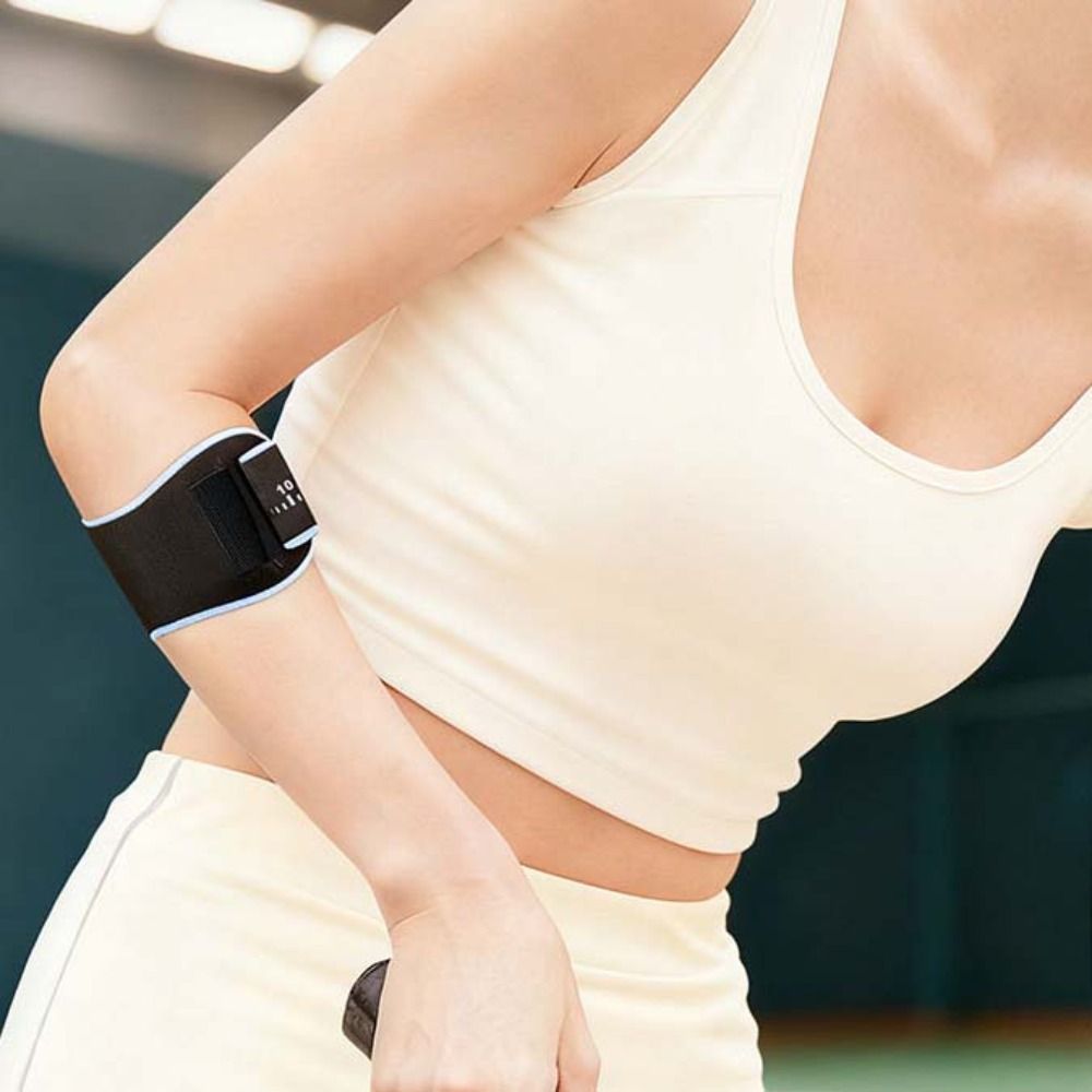 Compression Tennis Elbow Strap - Tennis Elbow Brace review and price