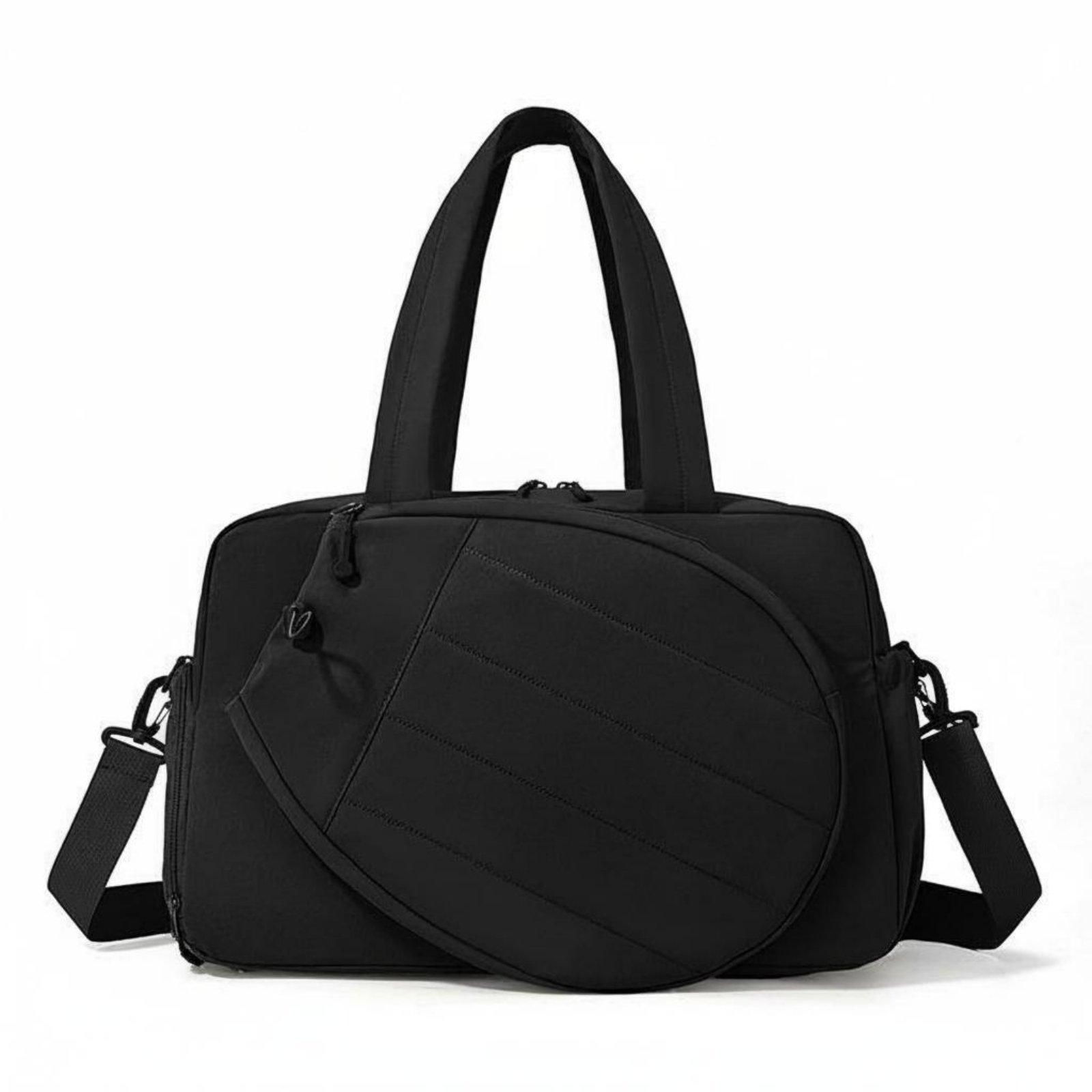 Durable Badminton Handbag for  - Sports Equipment For Badminton review and price