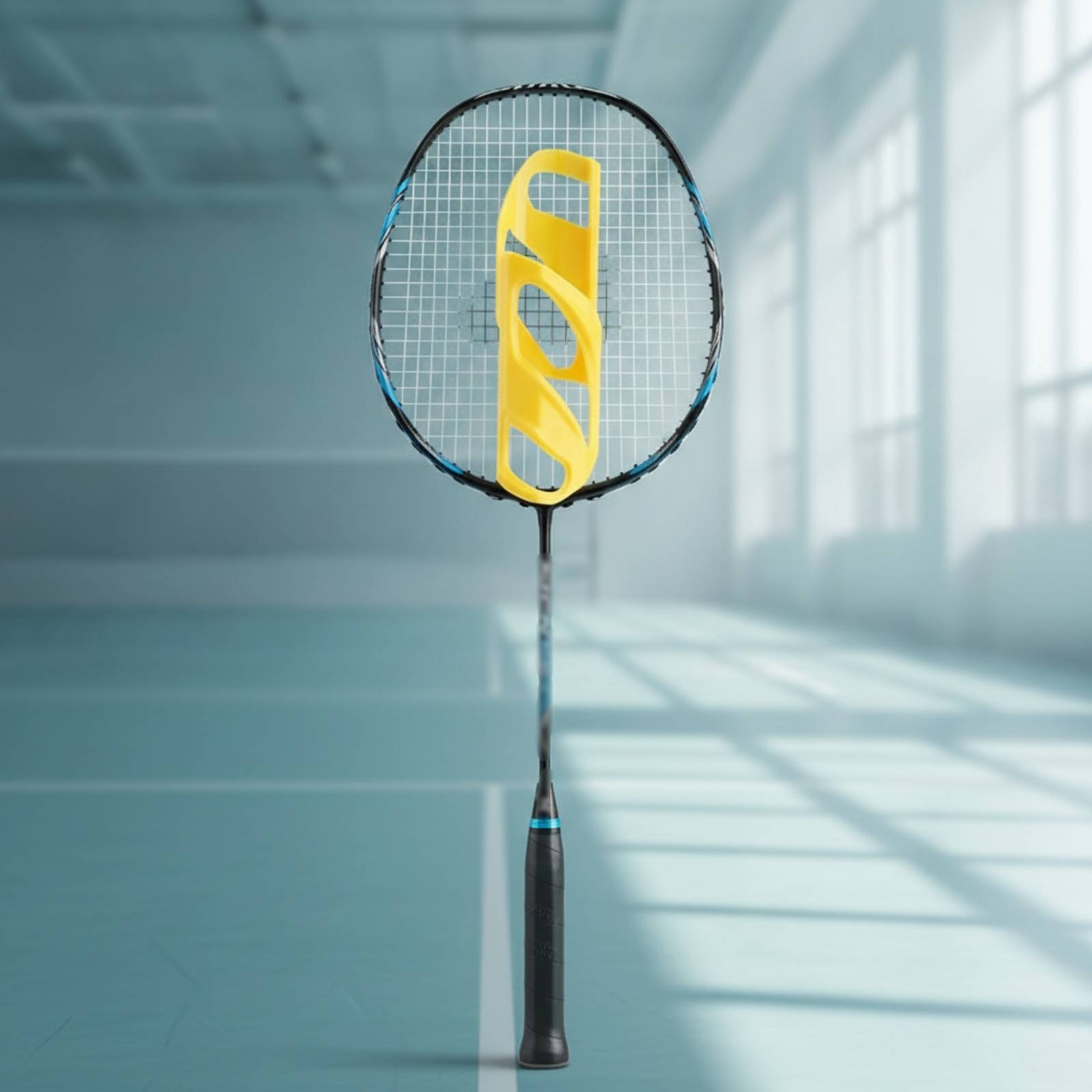 Badminton Grip Corrector Light - Sports Equipment For Badminton review and price