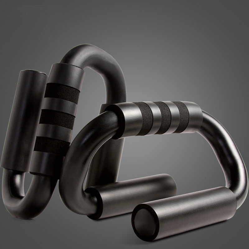 Portable Push-up Stand S-type  - Sports Equipment Types review and price