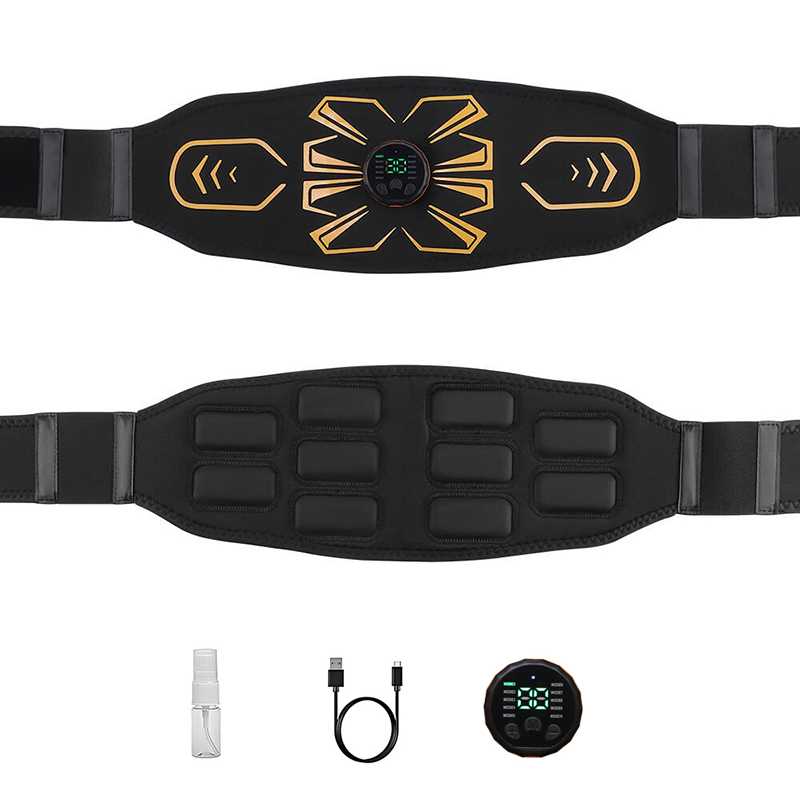 Smart Abs Trainer Muscle Toner - Sports Equipment Companies review and price