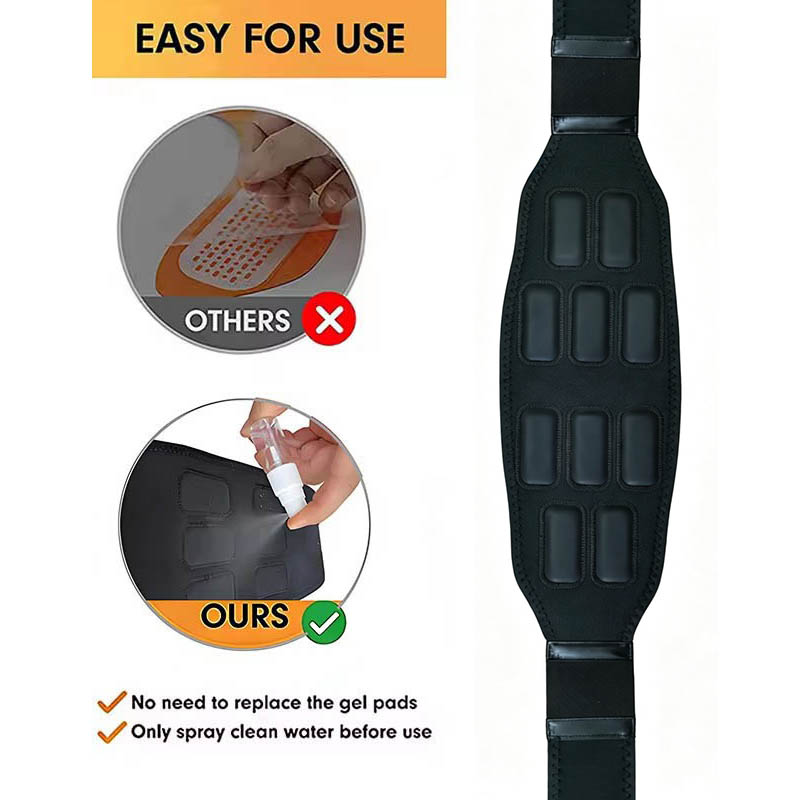 Smart Abs Trainer Muscle Toner - Sports Equipment Companies review and price