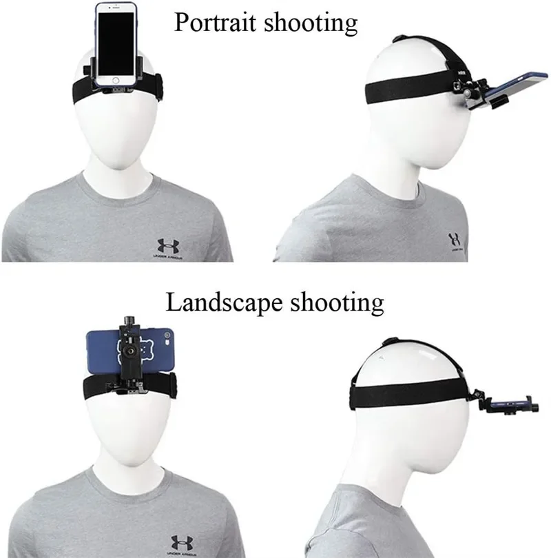Hands Free Adjustable Mobile P - Lacrosse Stick Head review and price