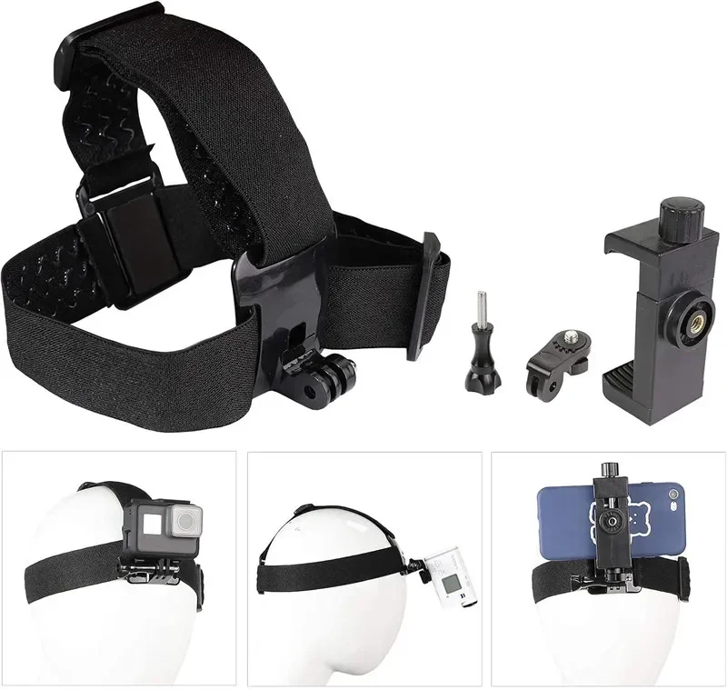 Hands Free Adjustable Mobile P - Lacrosse Stick Head review and price