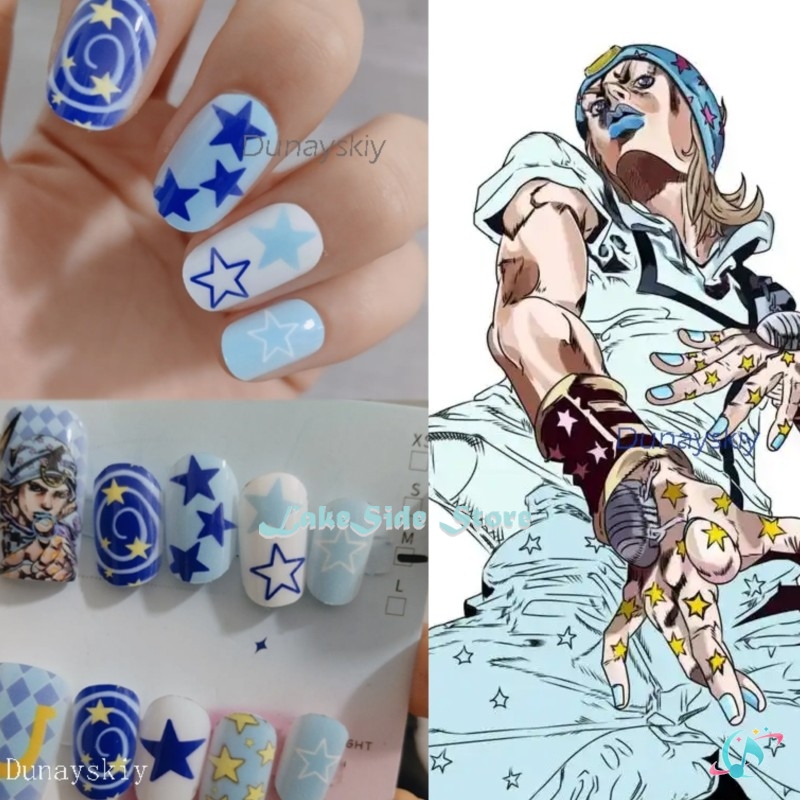 JJBA Steel Ball /Run Johnny Jo - Bocce Ball Set review and price