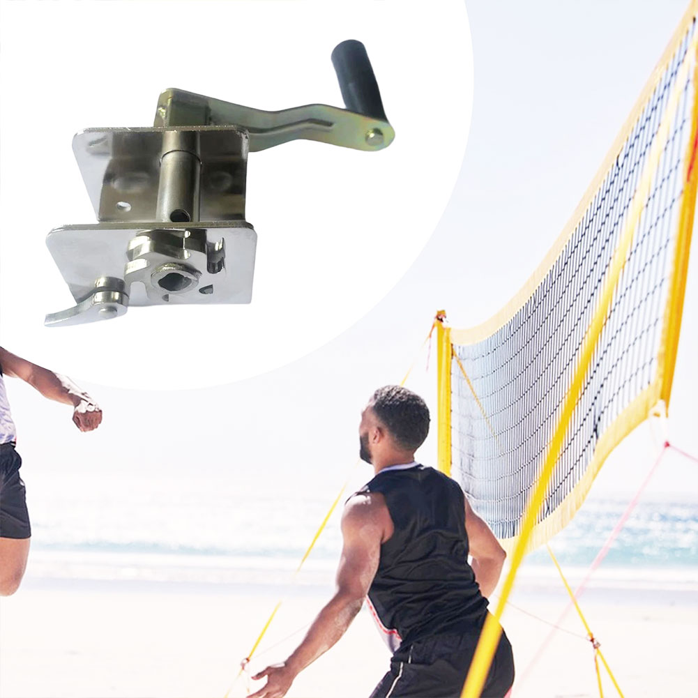 Sports Net Tensioner Training  - Sports Equipment For Badminton review and price