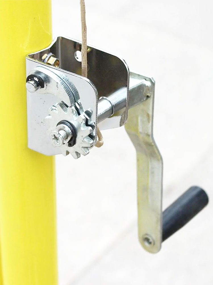 Sports Net Tensioner Training  - Sports Equipment For Badminton review and price
