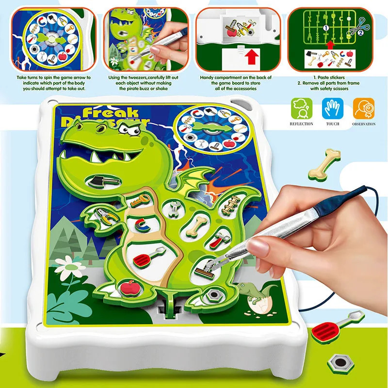 Entertaining Touch Workout Gam - Sports Equipment For Kids review and price