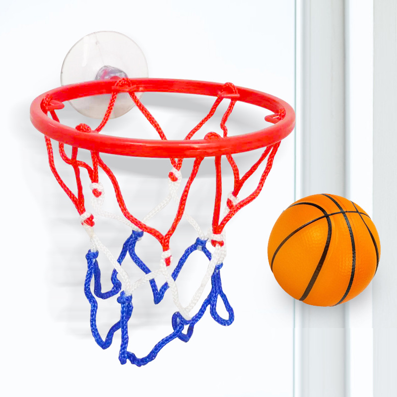 Kid Indoor Mini Basketball Hoo - Sports Equipment For Kids review and price