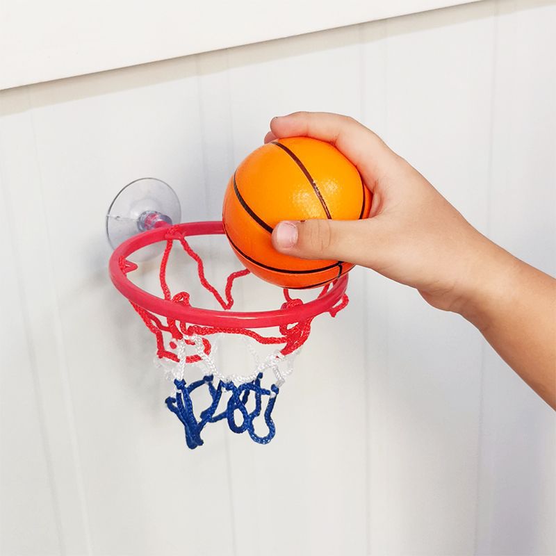 Kid Indoor Mini Basketball Hoo - Sports Equipment For Kids review and price