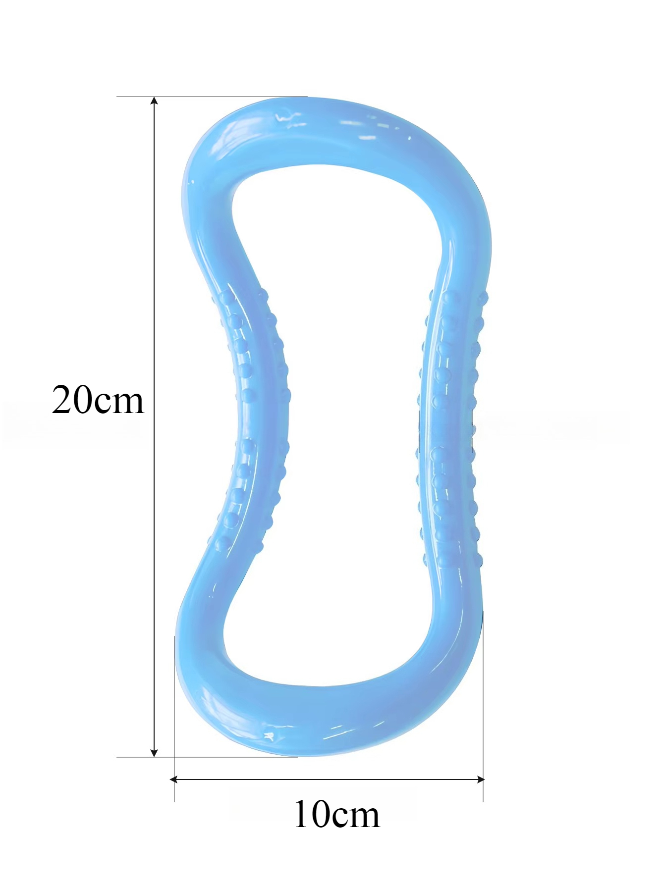 Resistance Bands with Foam Spo - Sports Equipment Companies review and price