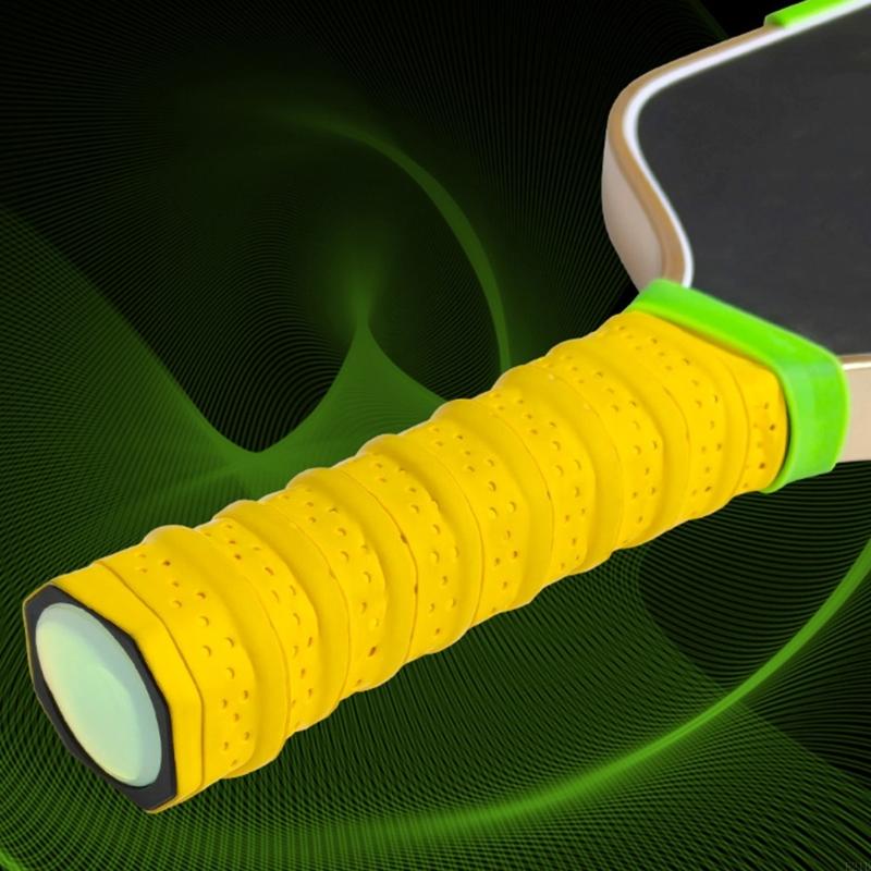   High Elasticity Racquet Grip - Sports Equipment For Badminton review and price