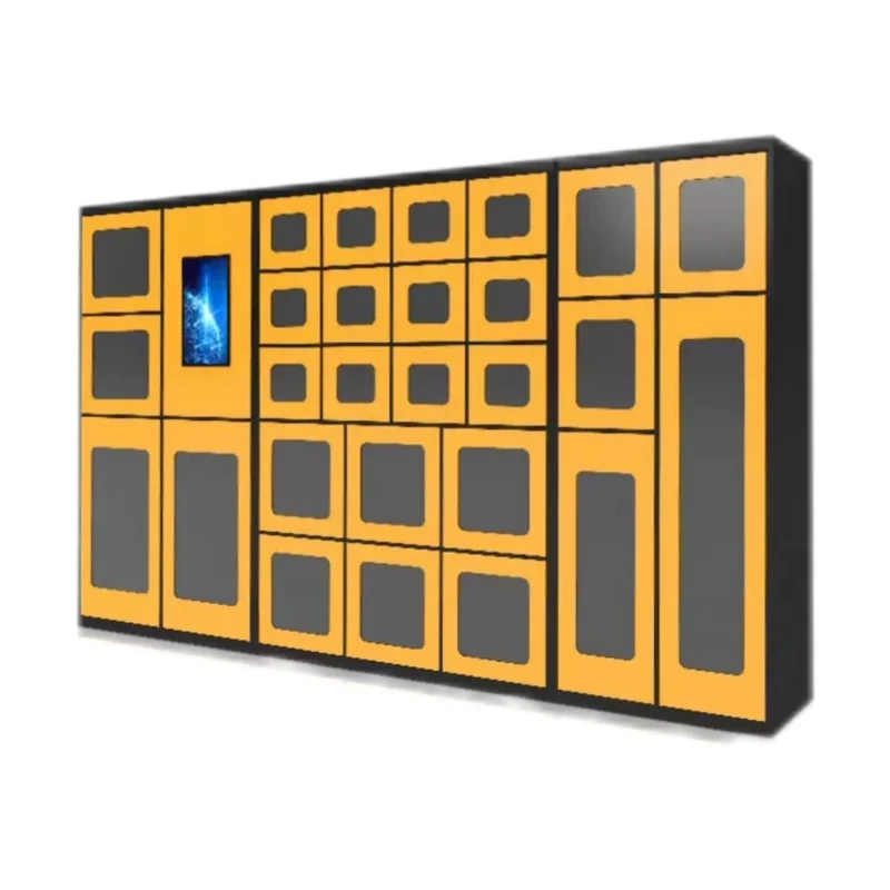 24-hour Smart Sports Equipment - Sports Equipment Locker review and price