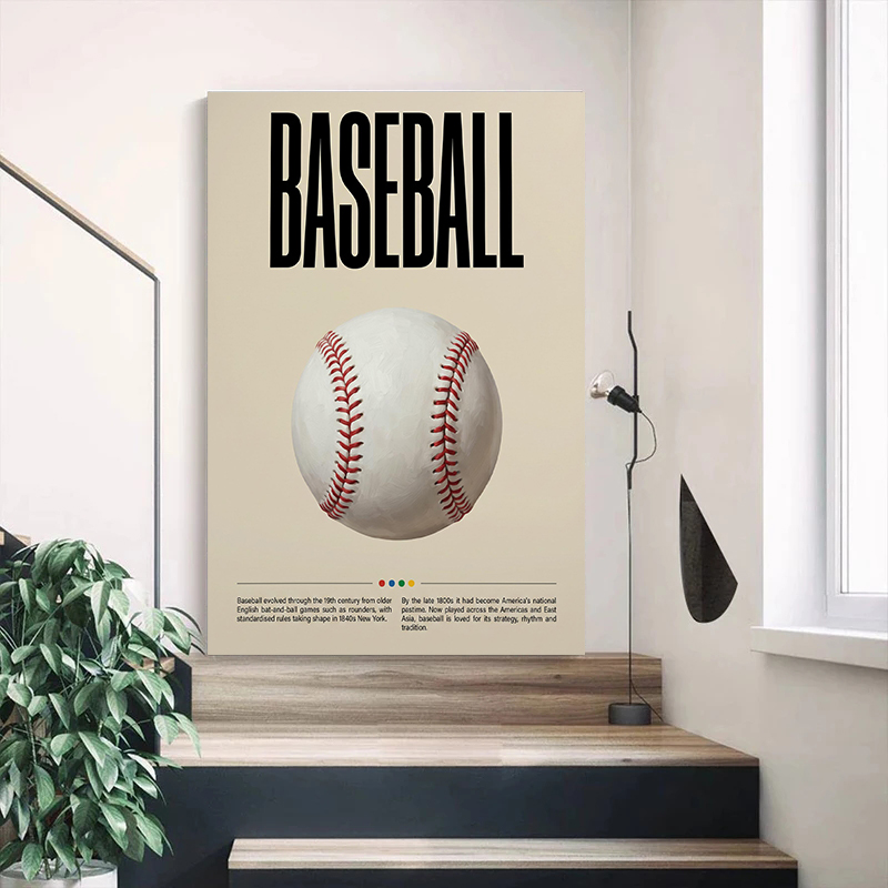 Vintage Retro Educational Spor - Sports Equipment For Badminton review and price
