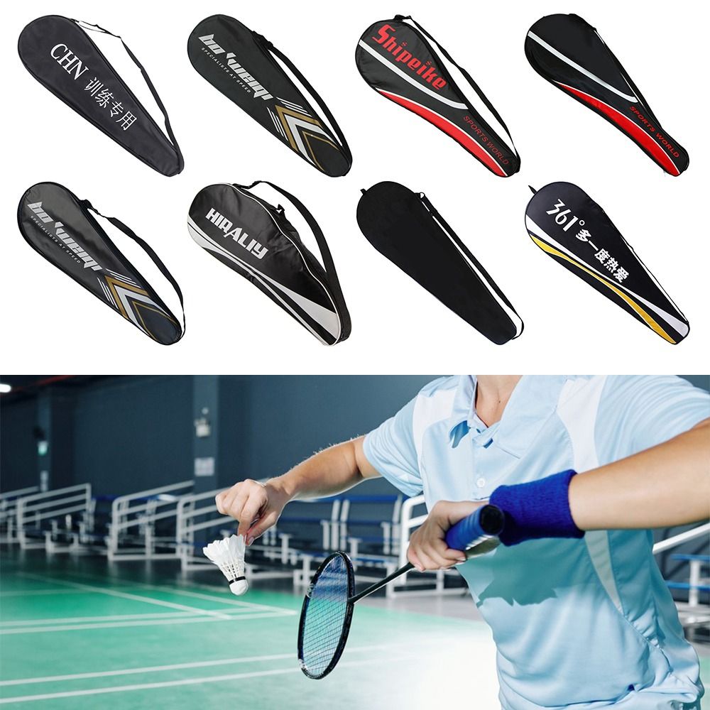 Multicolor Badminton Rackets B - Sports Equipment For Badminton review and price