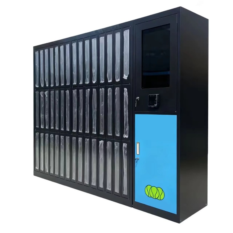 Custom High-quality Club Gym S - Sports Equipment Locker review and price