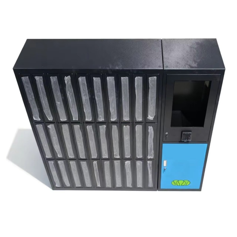 Custom High-quality Club Gym S - Sports Equipment Locker review and price