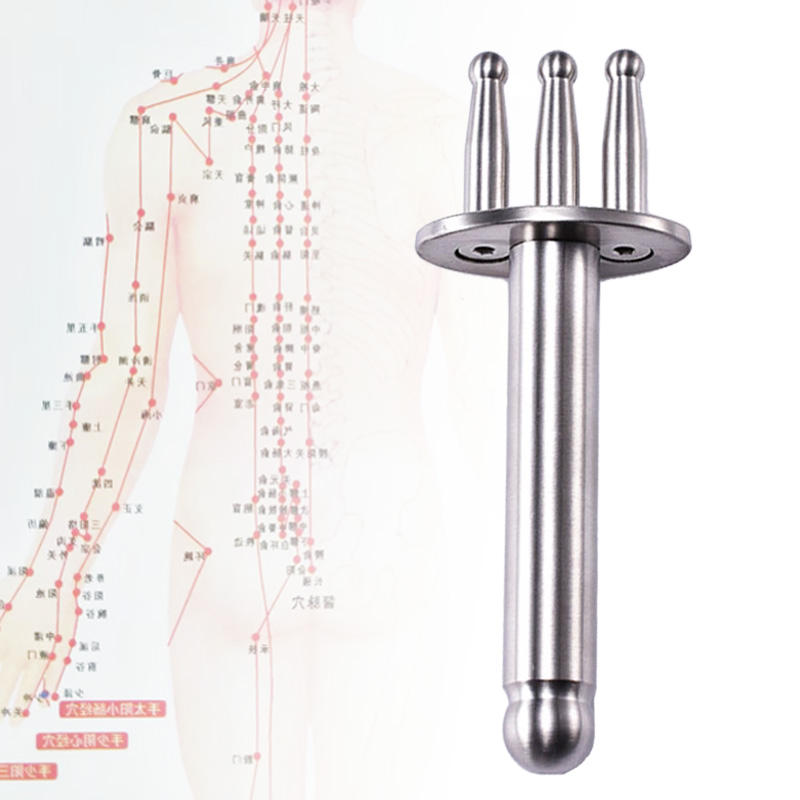 Three Heads Magnetic Fork Magn - Lacrosse Stick Head review and price