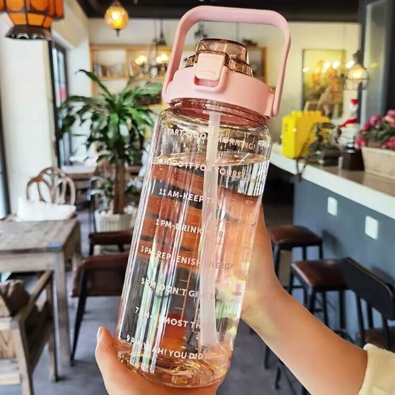 2000ml Sports Drinking Bottles - Sports Equipment Types review and price