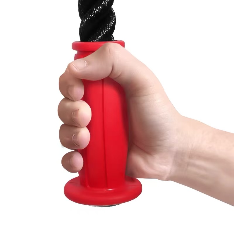 Ergonomic Tricep Ropes Non-Sli - Sports Equipment Companies review and price